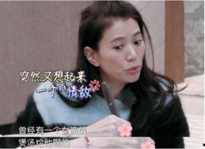 袁咏仪爆料出轨视频,真相背后引发热议  第1张