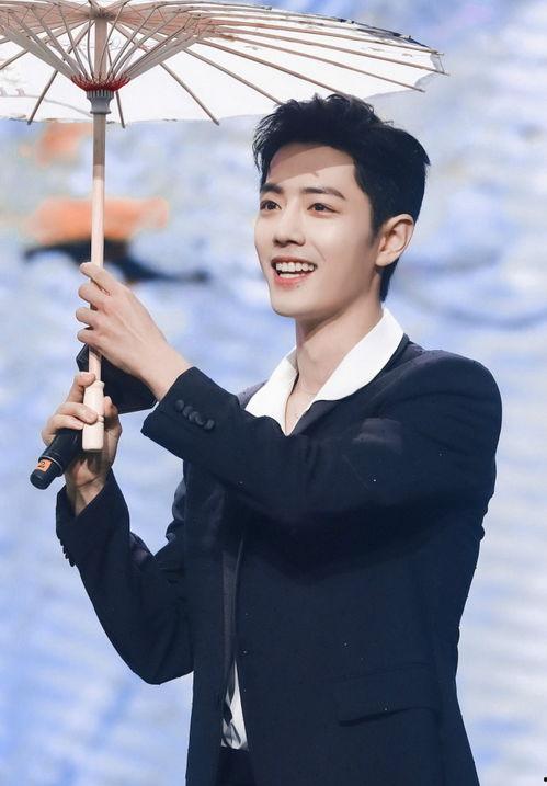 任敏和肖战最新爆料图片,甜蜜互动引粉丝尖叫，幕后故事曝光！  第1张